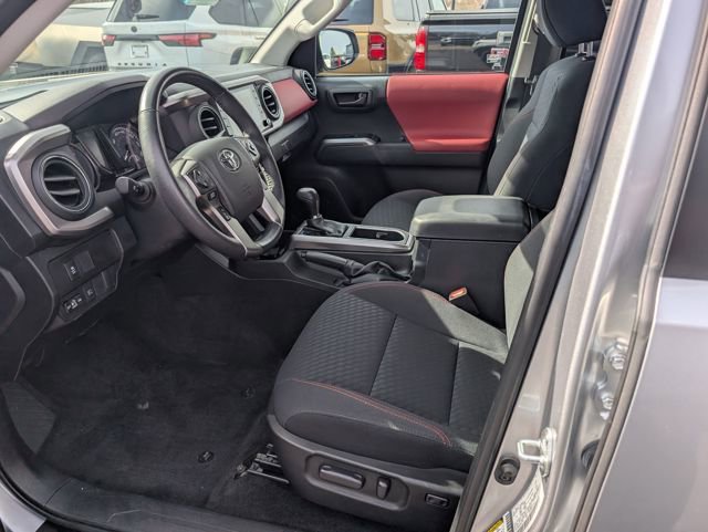 Used 2023 Toyota Tacoma SR5 w/ SX Package image 15
