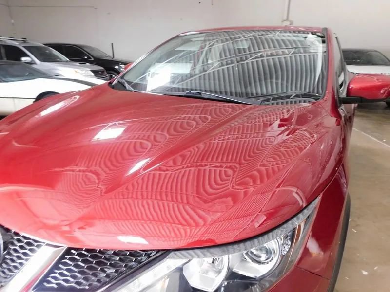 Used 2019 Nissan Rogue Sport S w/ Appearance Package AWD/4WD image 11