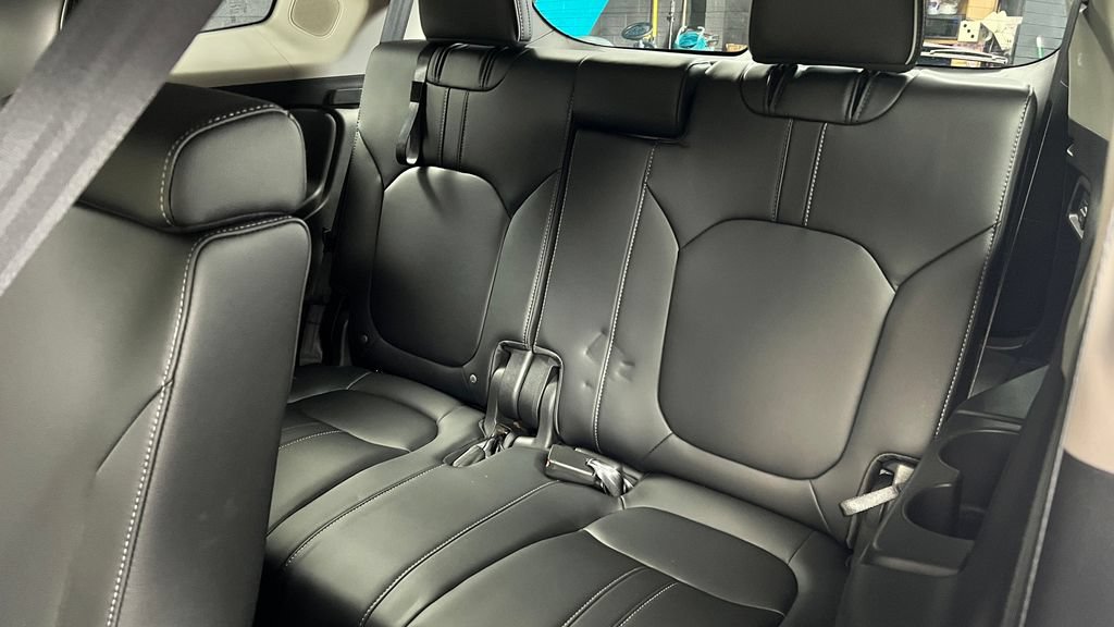 Used 2025 Honda Pilot Elite image 21