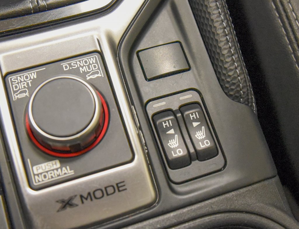 Used 2020 Subaru Forester Limited image 20