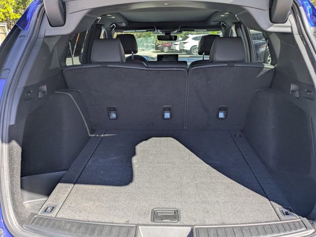 Certified 2022 Acura RDX A-Spec FWD image 11