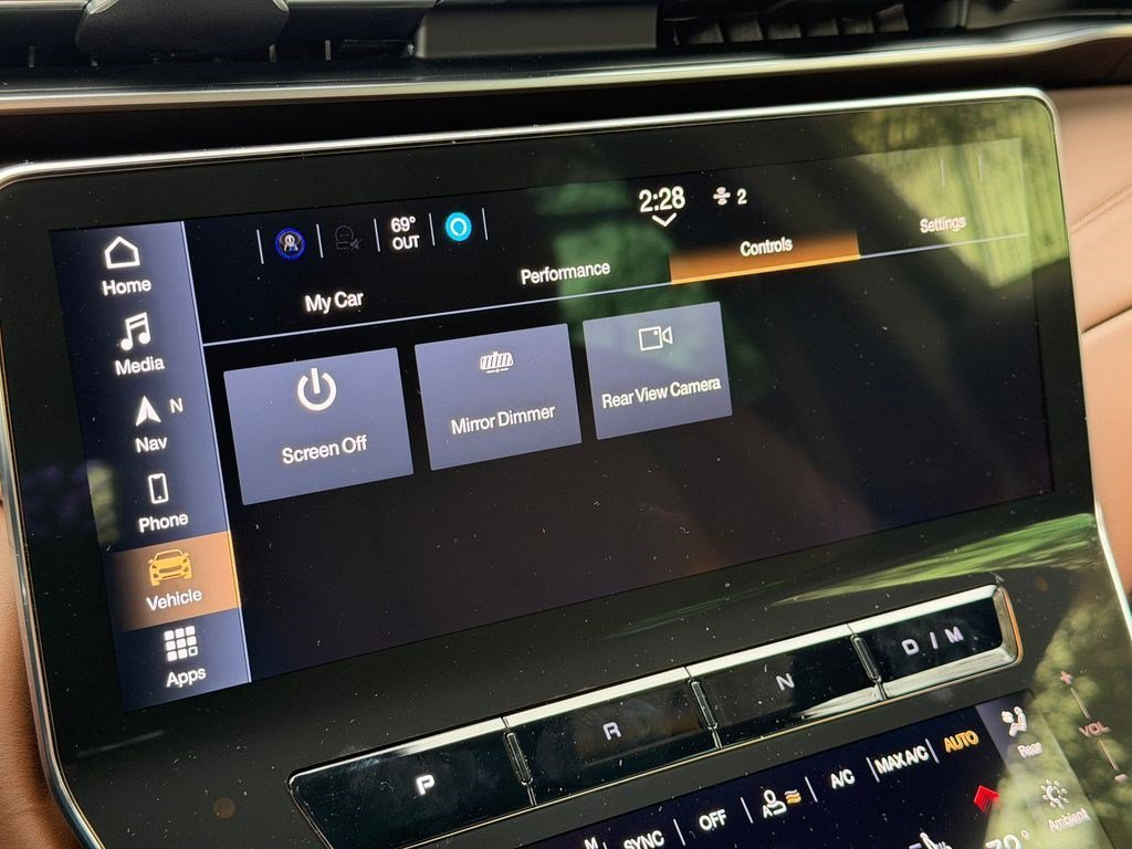 New 2026 Maserati Grecale Modena AWD/4WD image 23