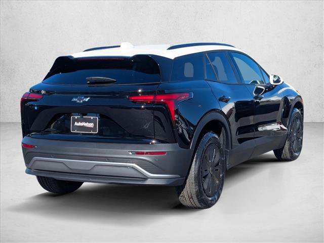 New 2026 Chevrolet Blazer EV LT FWD image 2