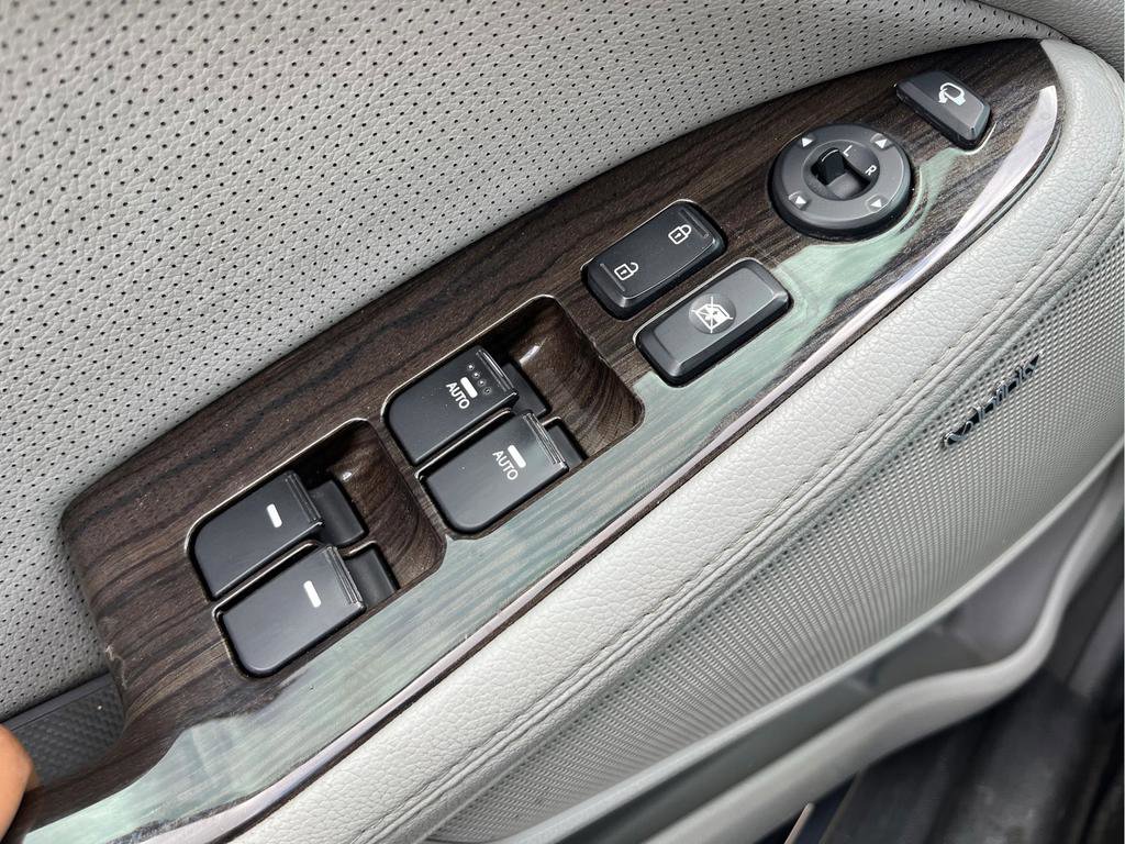 Used 2015 Kia Optima EX w/ EX Premium Package FWD image 22