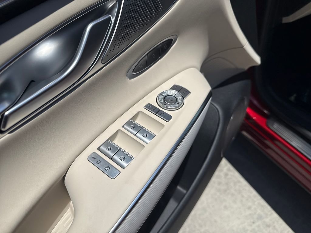 New 2026 Genesis GV70 2.5T Advanced AWD/4WD image 11