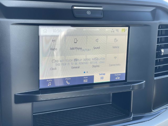 New 2026 Ford F350 XL RWD image 11
