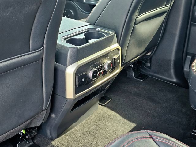 Used 2024 Ford Expedition Limited AWD/4WD image 30