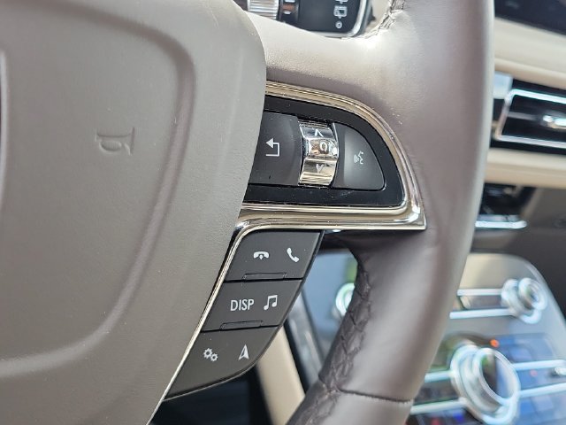 Certified 2023 Lincoln Nautilus Reserve FWD image 13