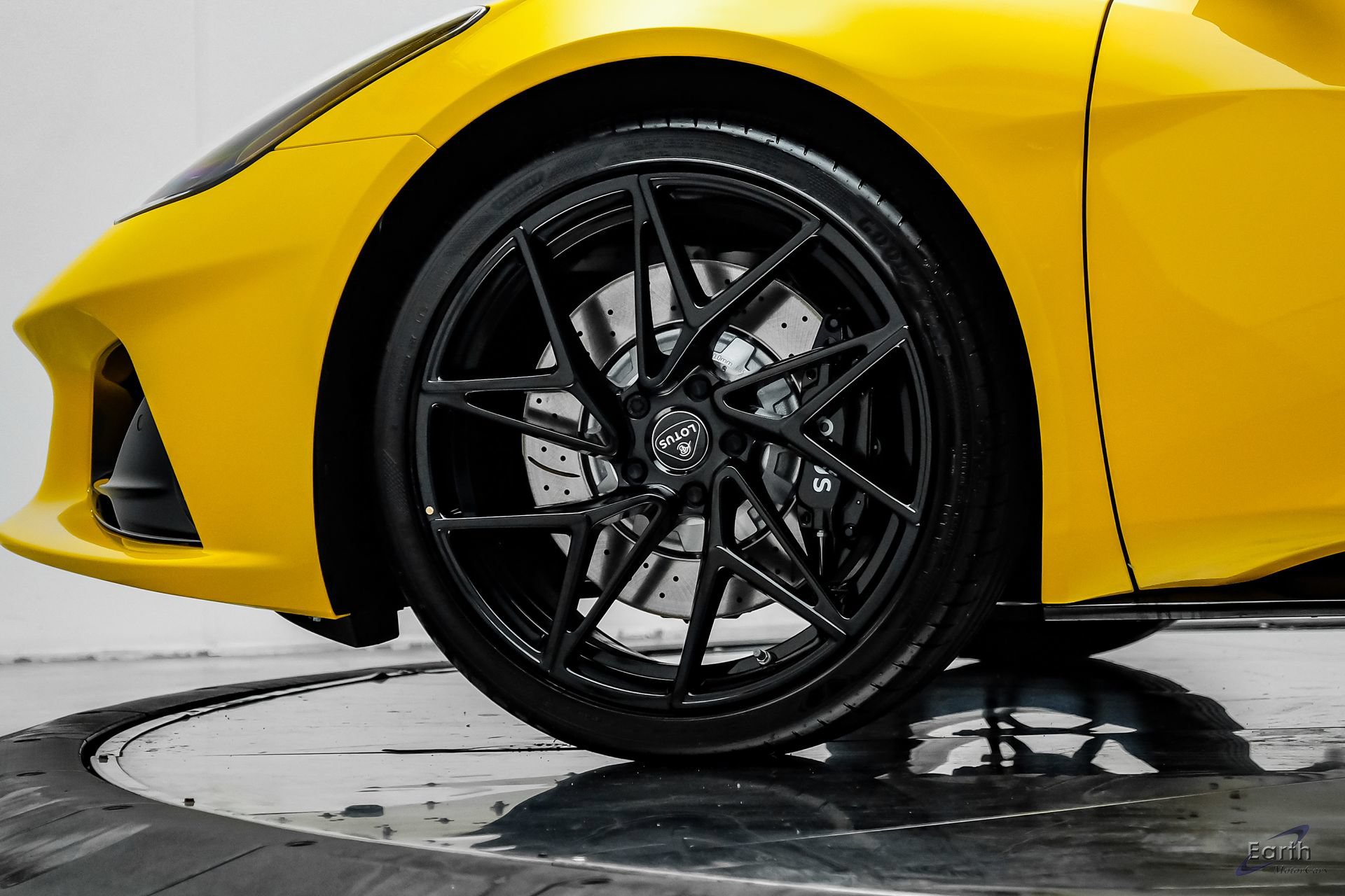 New 2026 Lotus Emira RWD image 97