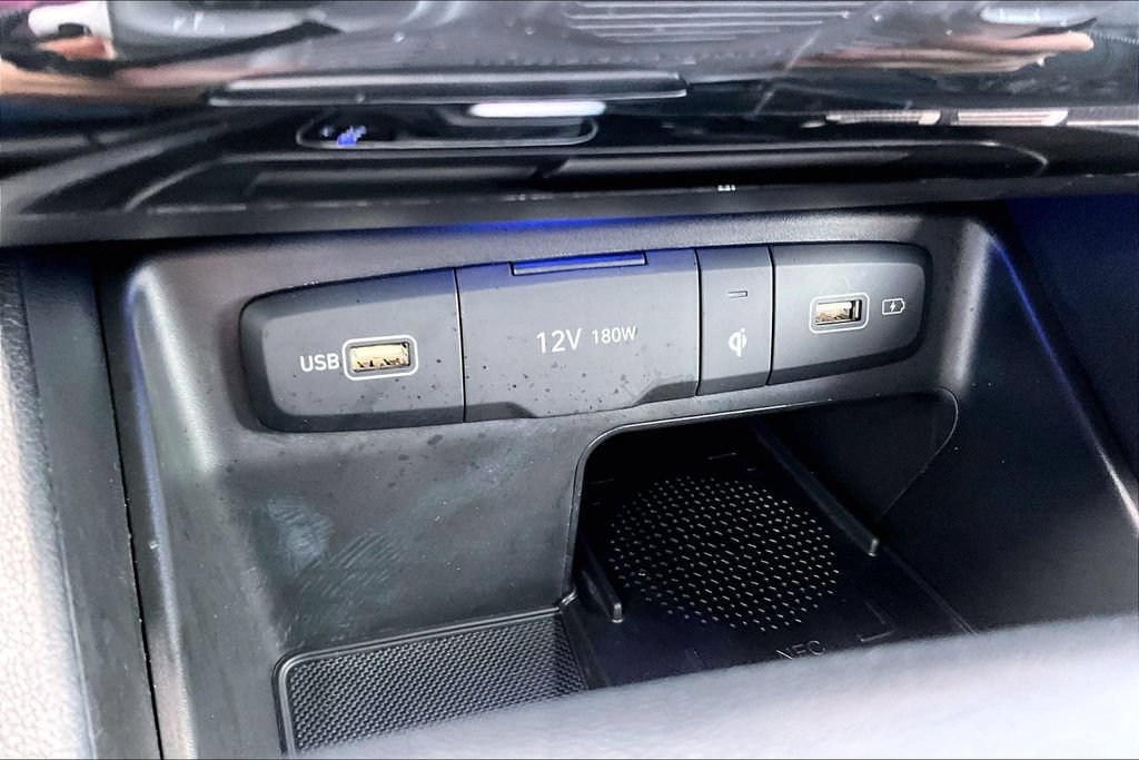 Used 2024 Hyundai Tucson XRT FWD image 32