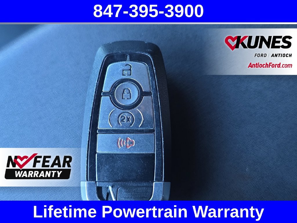 Used 2023 Ford Bronco Badlands w/ Sasquatch Package AWD/4WD image 40