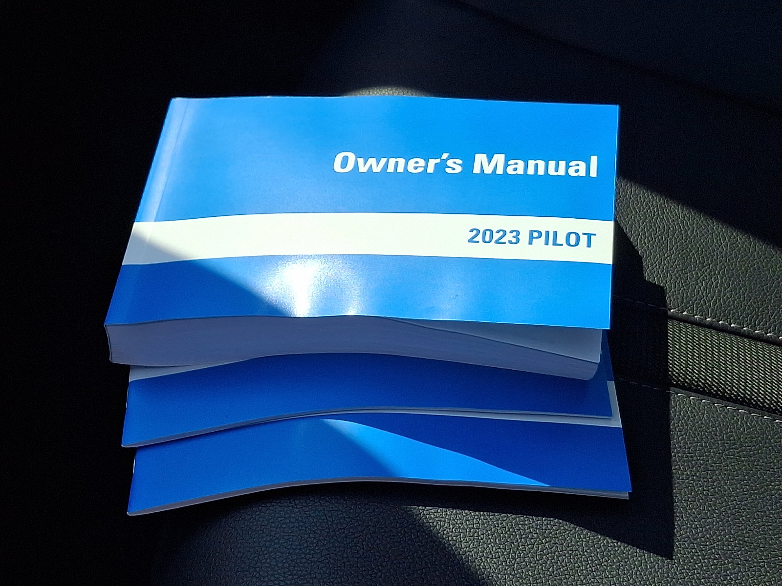 Used 2023 Honda Pilot Touring image 25