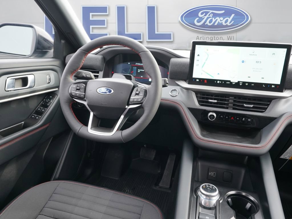 New 2026 Ford Explorer ST-Line image 26