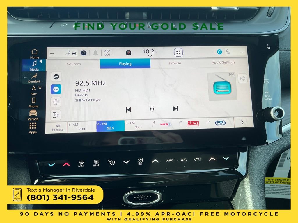 New 2026 Jeep Grand Cherokee Altitude image 18