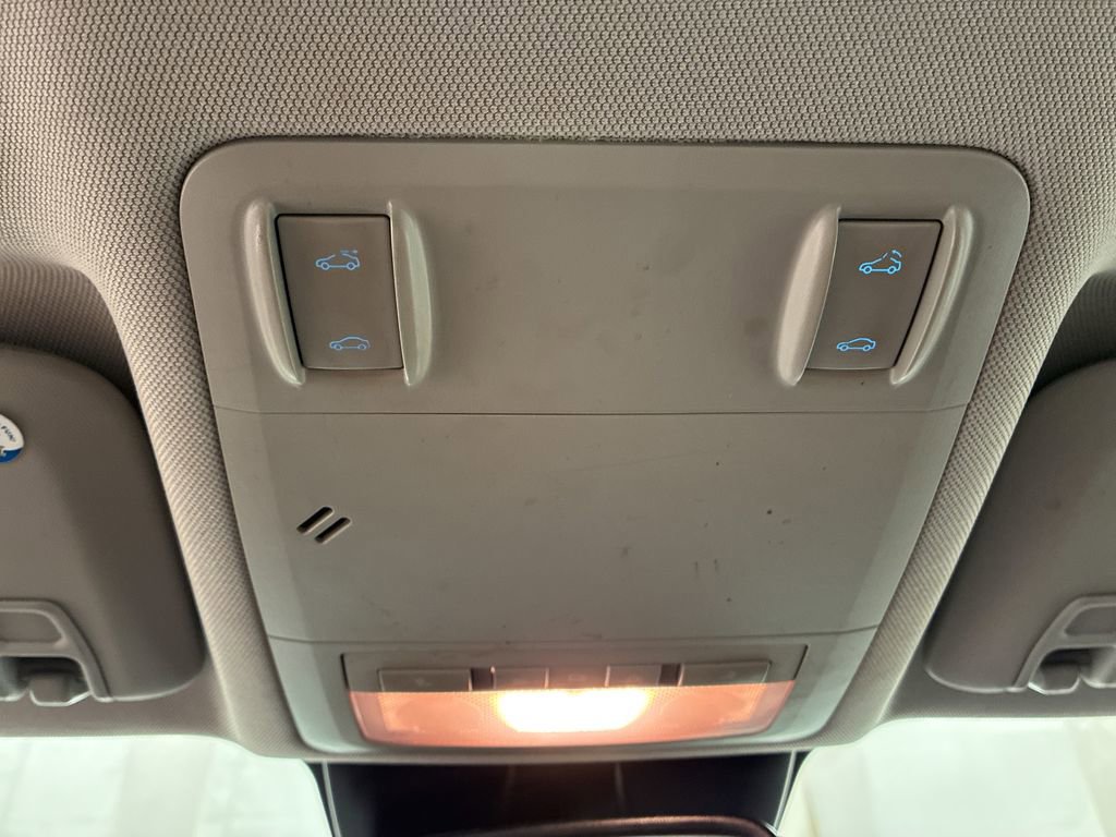 Used 2016 Chevrolet Cruze LT w/ Sun And Sound Package FWD image 22