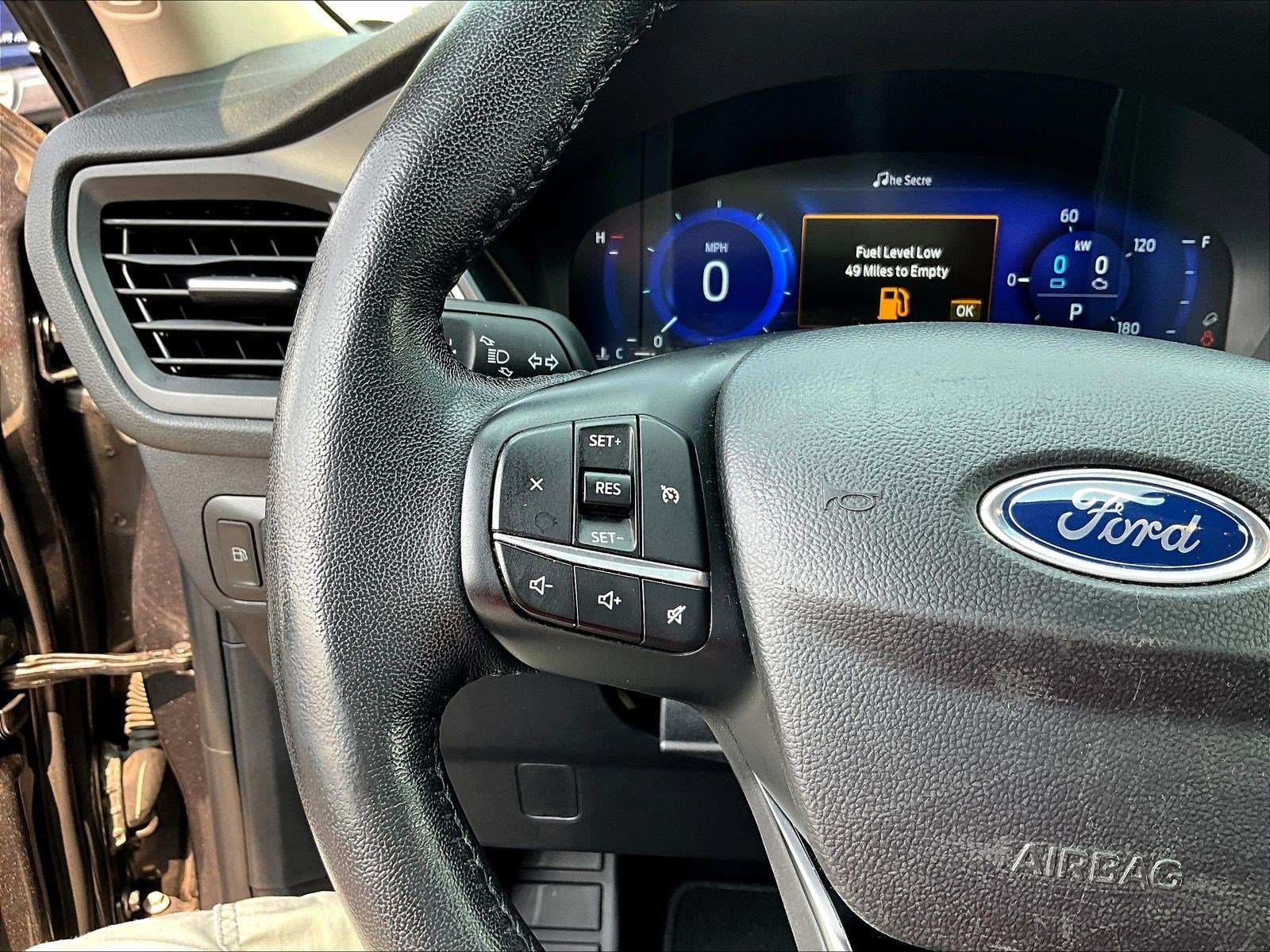 Used 2020 Ford Escape SE Sport FWD image 10