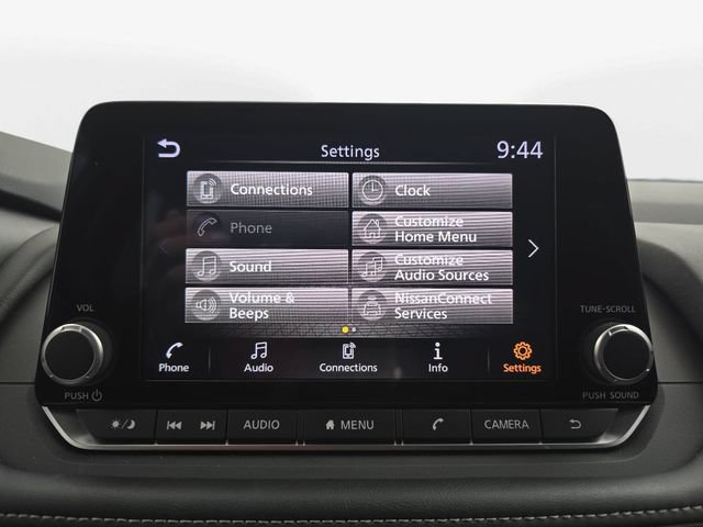 Used 2026 Nissan Rogue SV FWD image 21