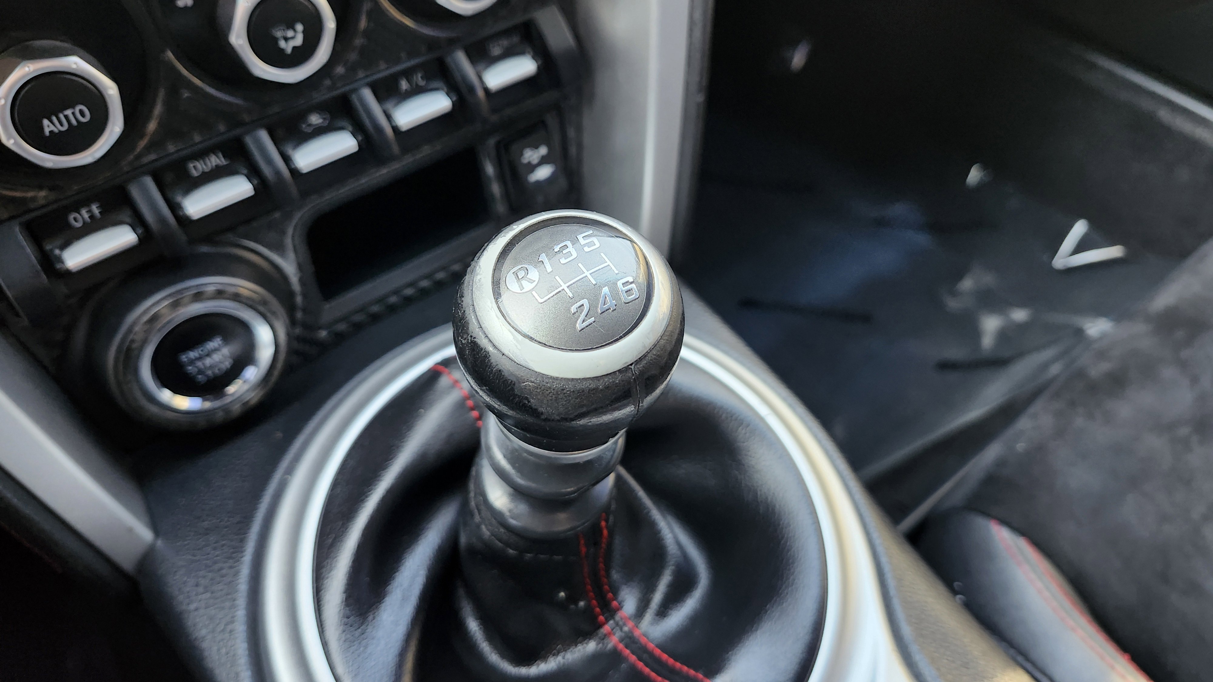 Used 2016 Subaru BRZ Limited w/ Popular Package #1 image 10