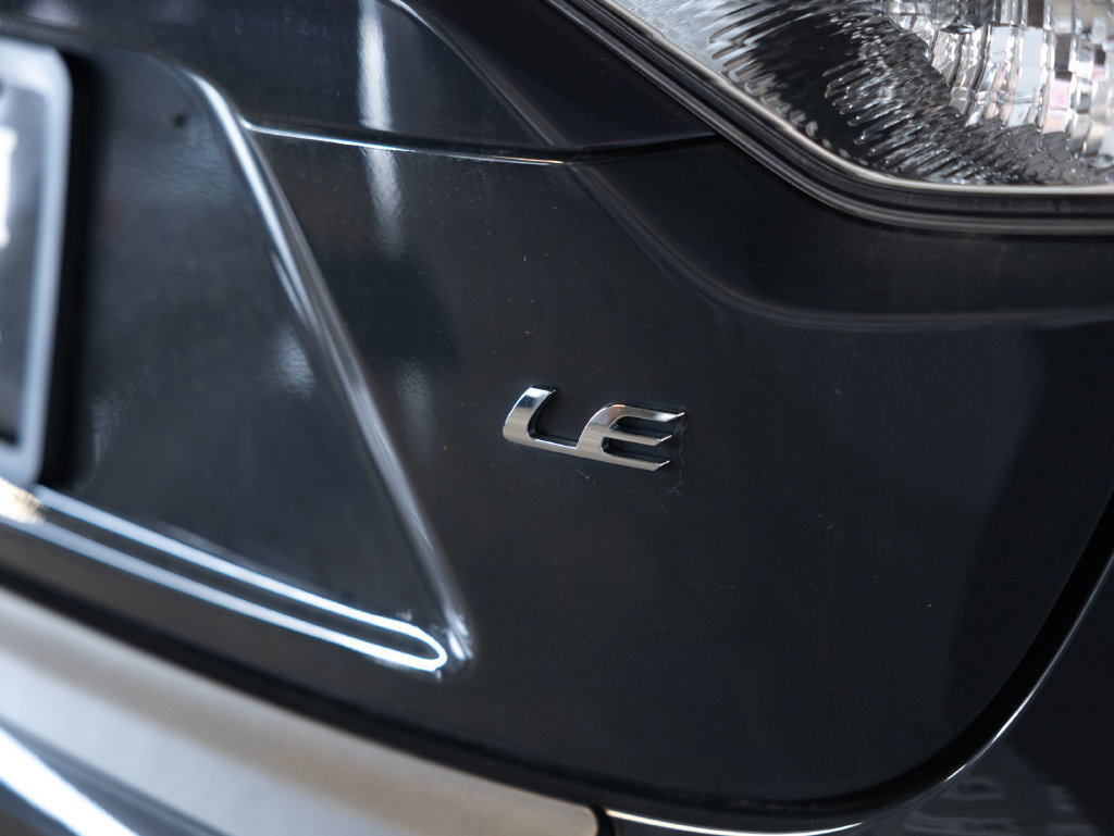 Certified 2024 Toyota Corolla LE FWD image 7
