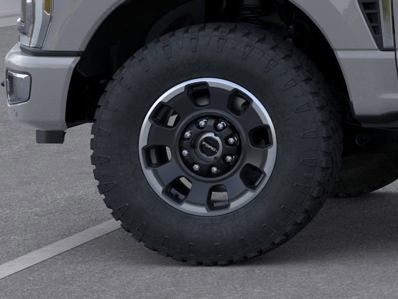 New 2026 Ford F250 4x4 Crew Cab Super Duty image 20