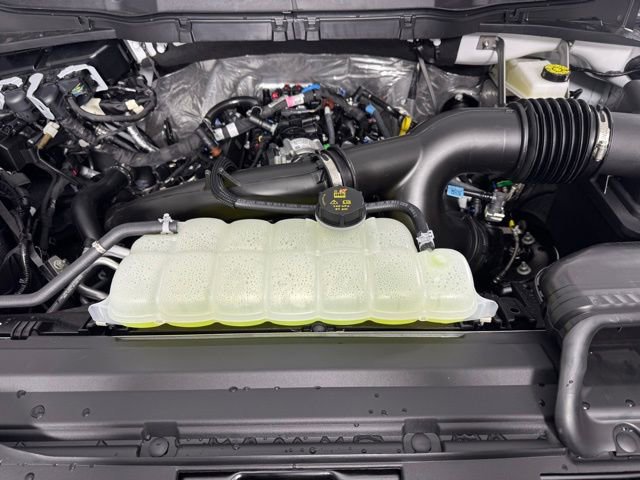 New 2026 Ford F150 STX w/ Equipment Group 200A image 9