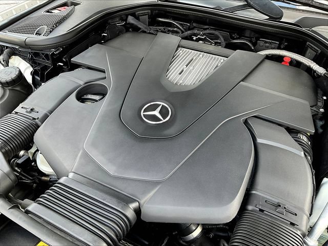 Used 2020 Mercedes-Benz E 450 Cabriolet w/ AMG Line image 29