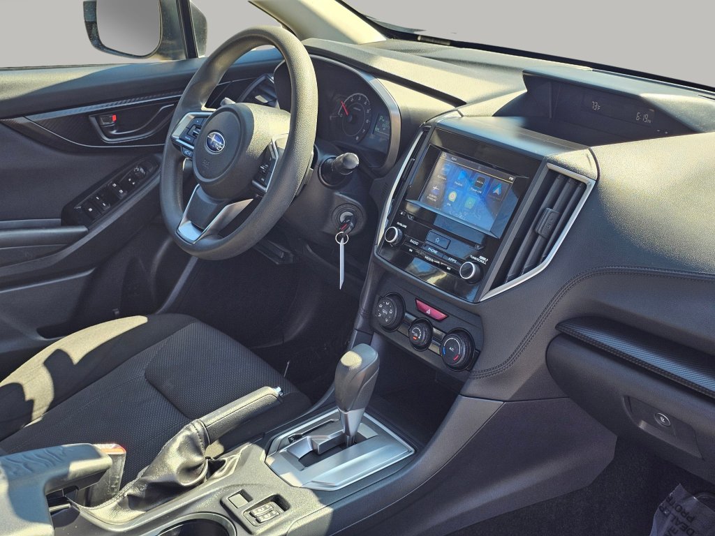 Used 2019 Subaru Impreza 2.0i Premium AWD/4WD image 25