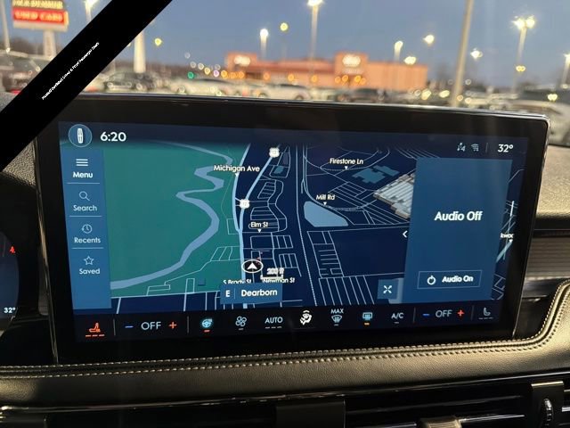 Certified 2024 Lincoln Corsair AWD w/ Equipment Group 102A image 25