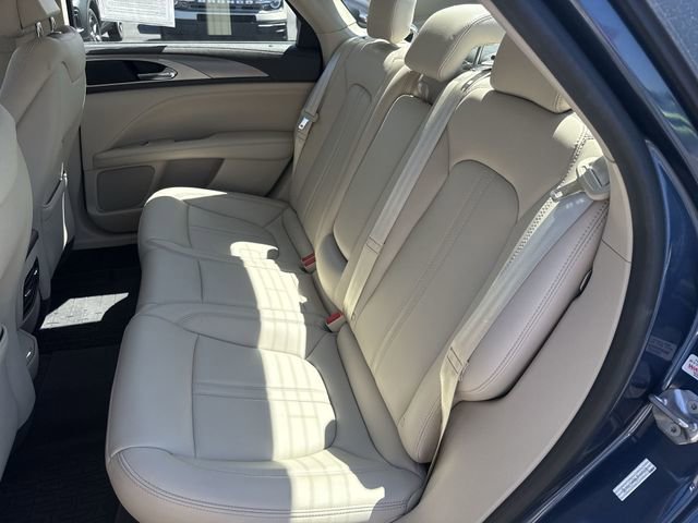 Used 2018 Lincoln MKZ Premiere FWD image 24