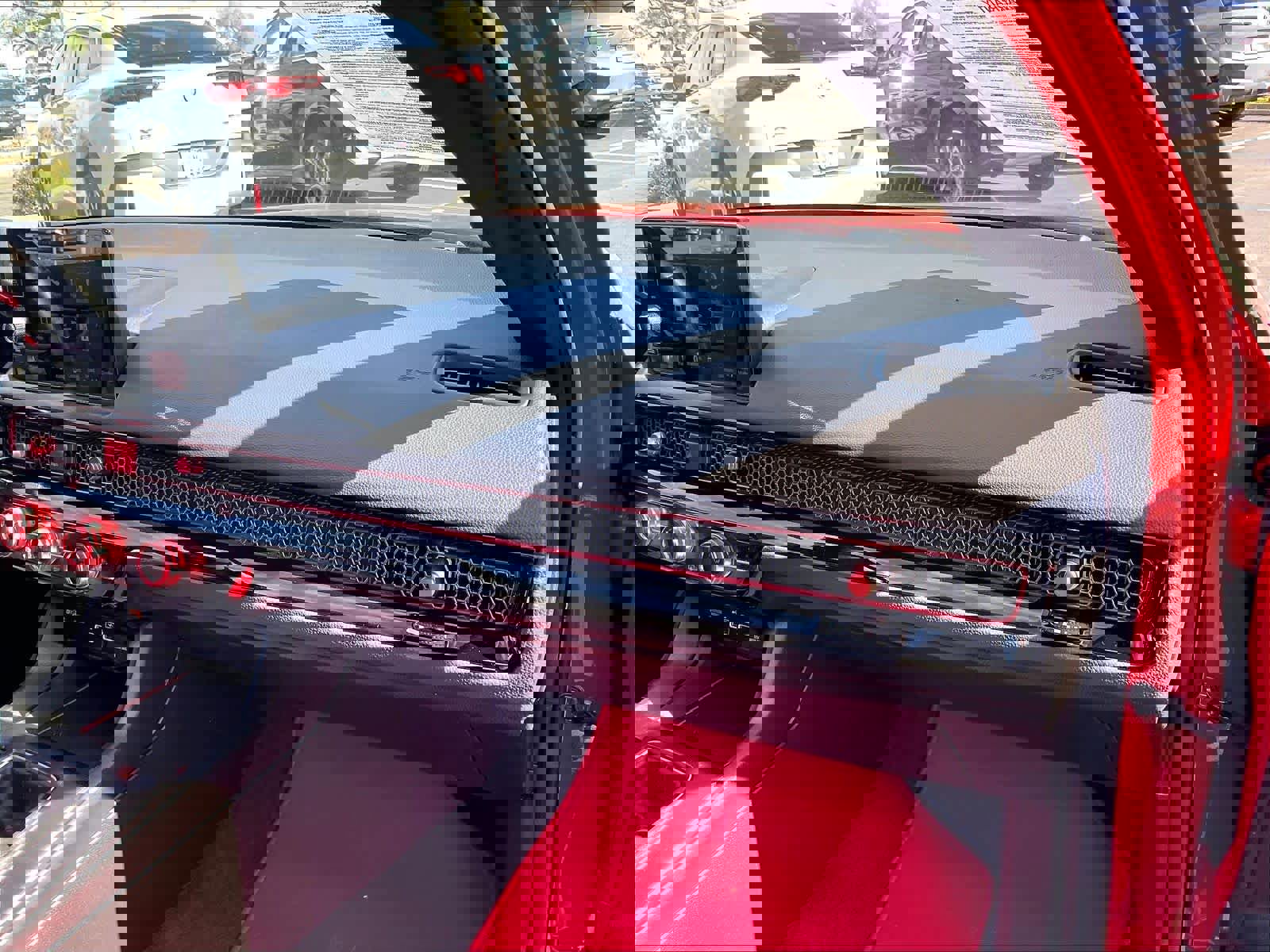 Used 2022 Honda Civic Si image 19