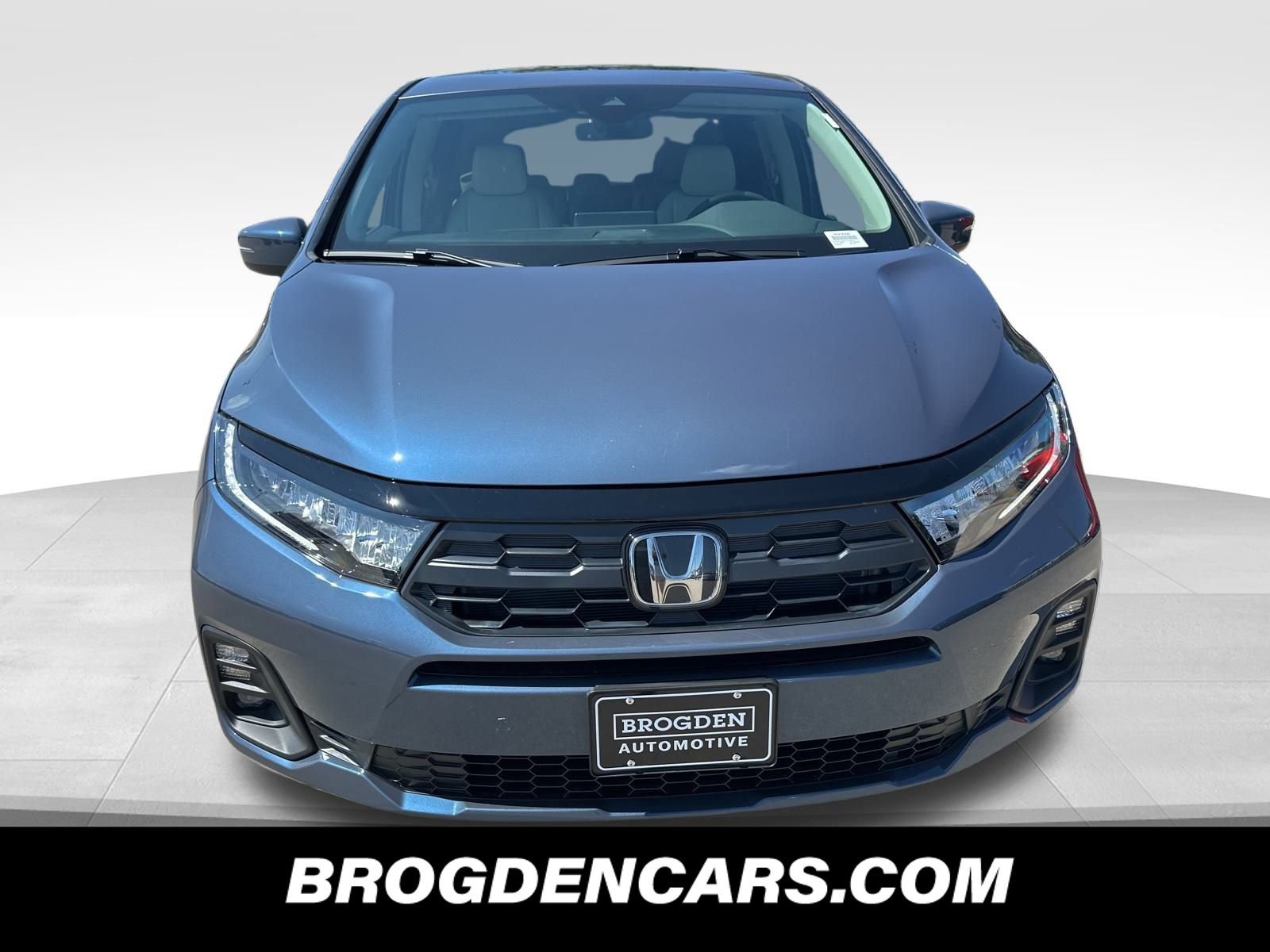 Used 2026 Honda Odyssey EX-L image 8