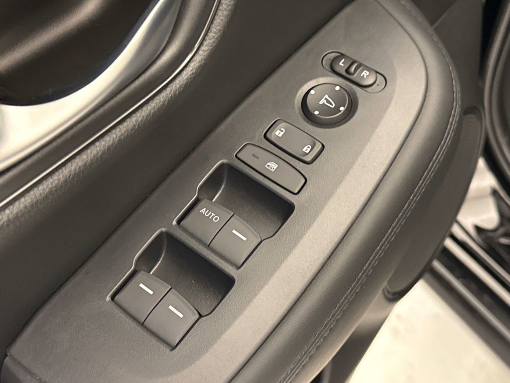 New 2026 Honda HR-V LX image 20