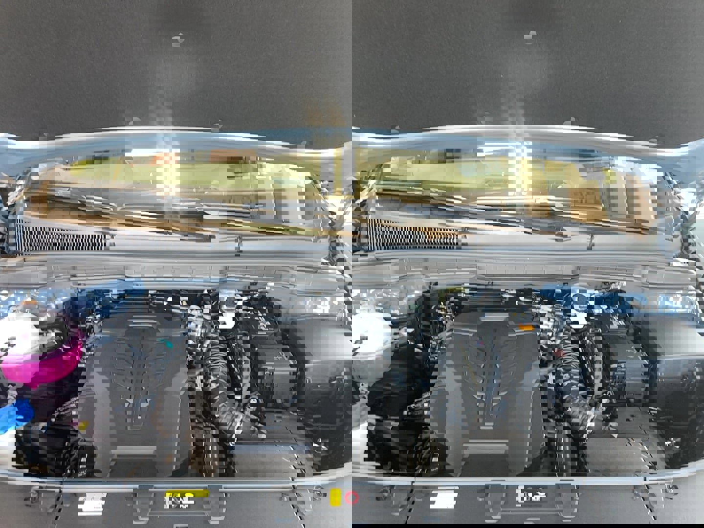 Used 2026 Kia Carnival SX Prestige image 33