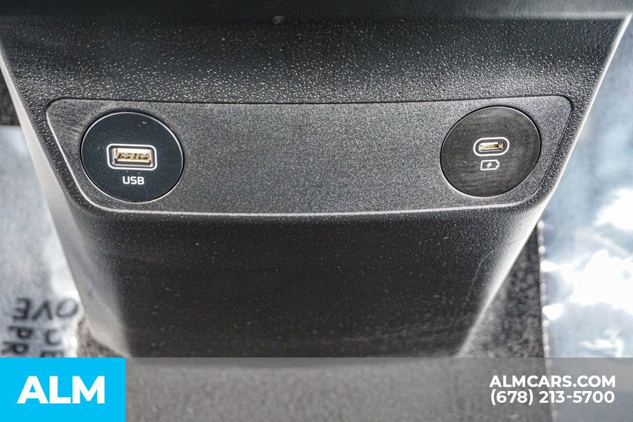 Used 2024 Kia EV6 Light image 45