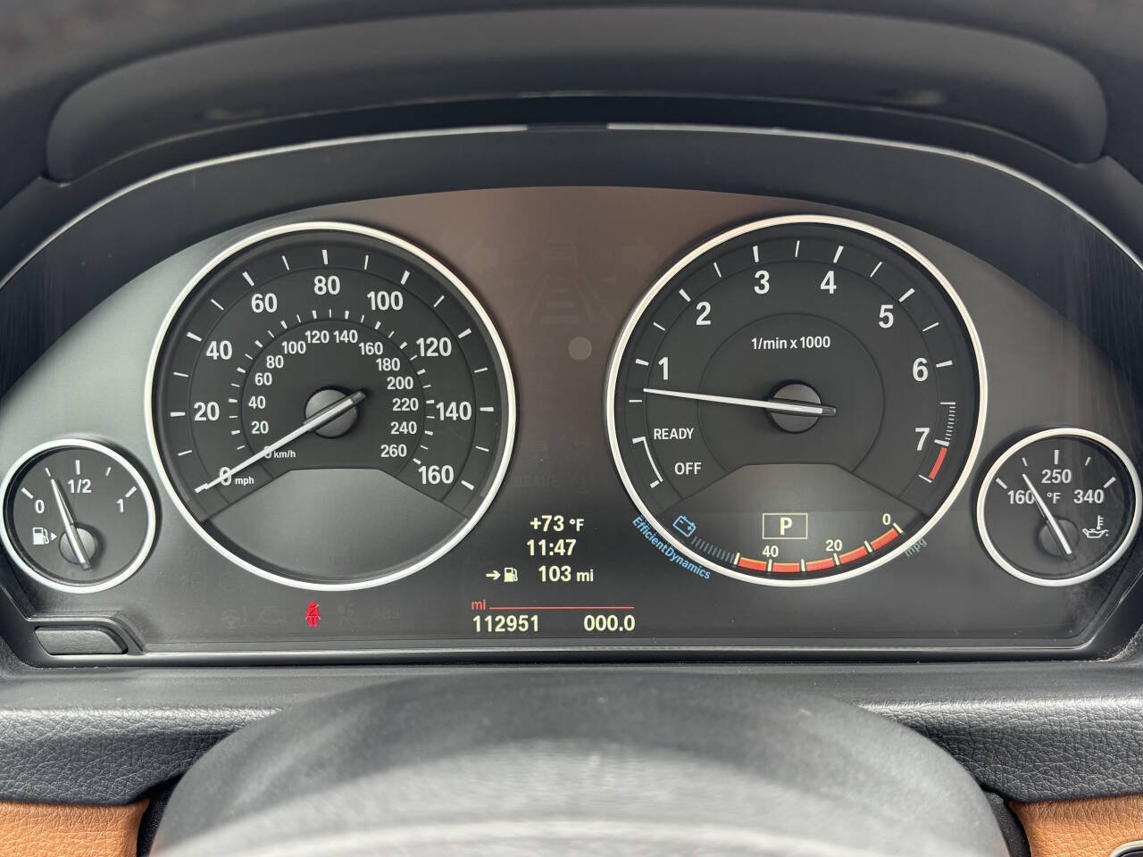 Used 2014 BMW 428i xDrive Coupe AWD/4WD image 22