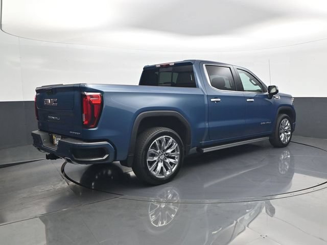 Certified 2025 GMC Sierra 1500 Denali w/ Denali Reserve Package AWD/4WD image 5