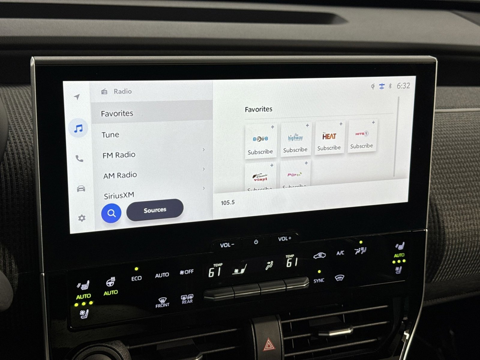 Used 2024 Toyota bZ4X Limited w/ Weather Package image 22