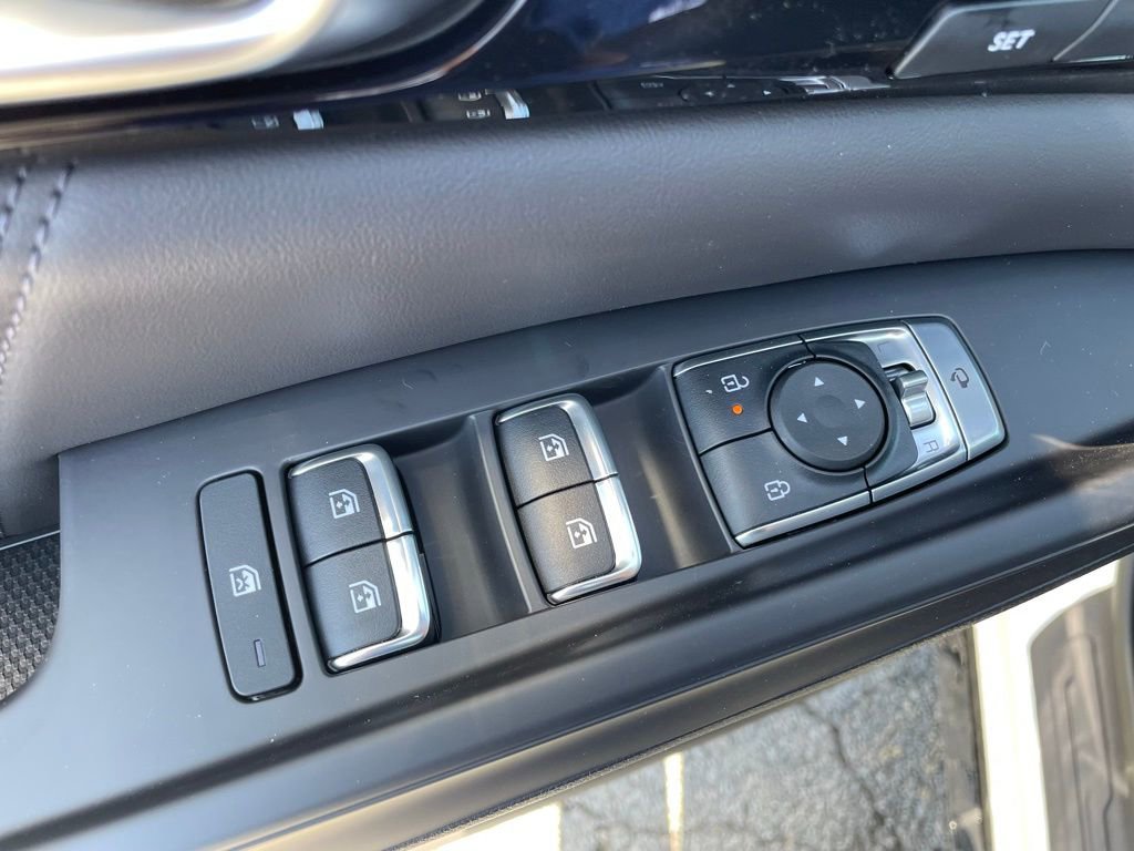 New 2026 Kia Carnival SX Prestige FWD image 12