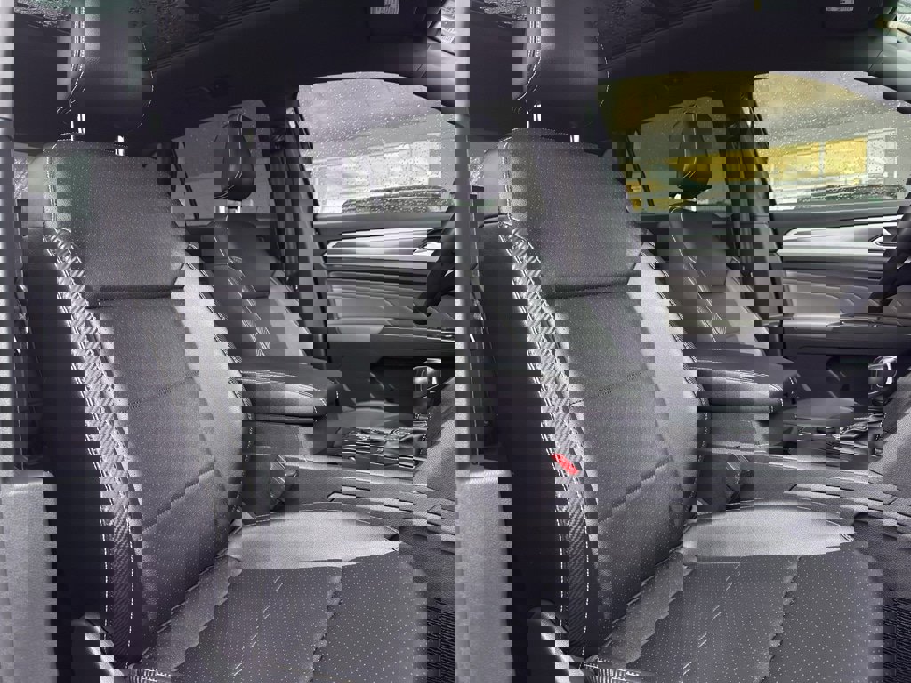 Used 2022 Volkswagen Atlas Cross Sport SEL image 34