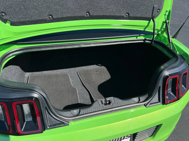 Used 2014 Ford Mustang GT Premium RWD image 22