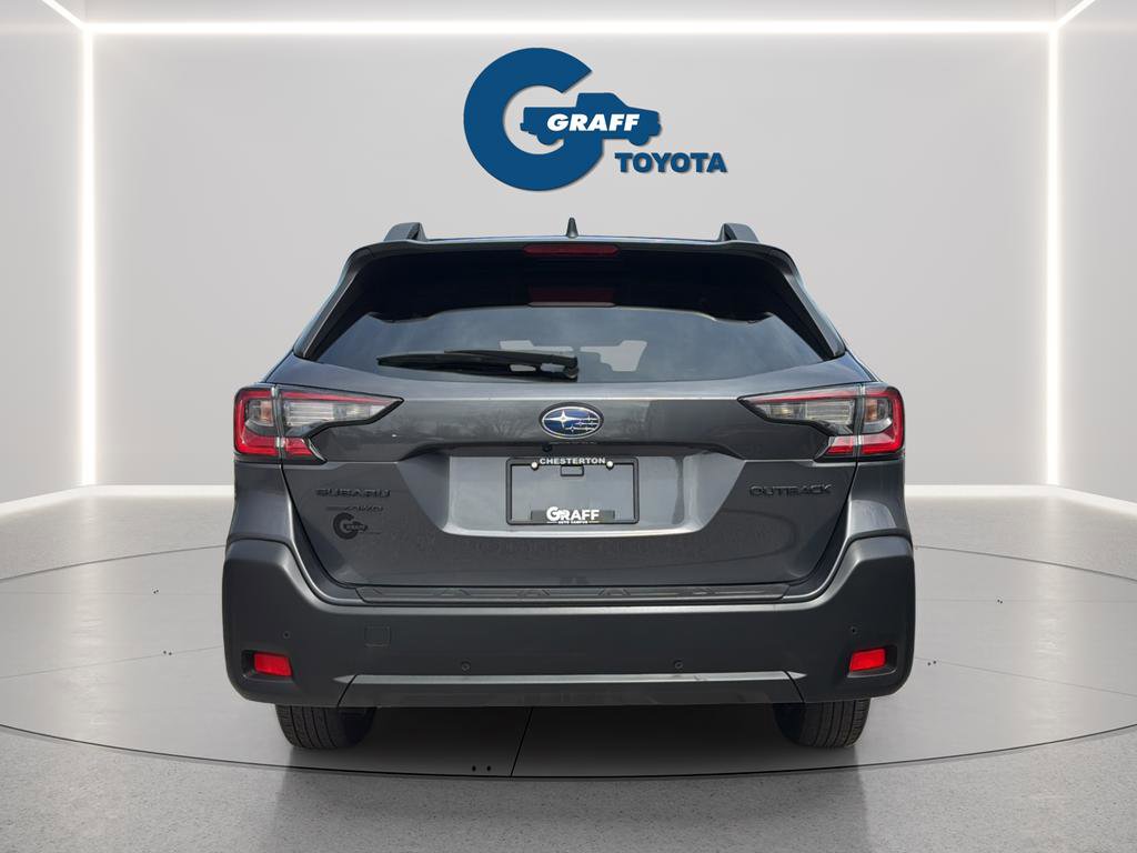 Used 2023 Subaru Outback Onyx Edition image 9