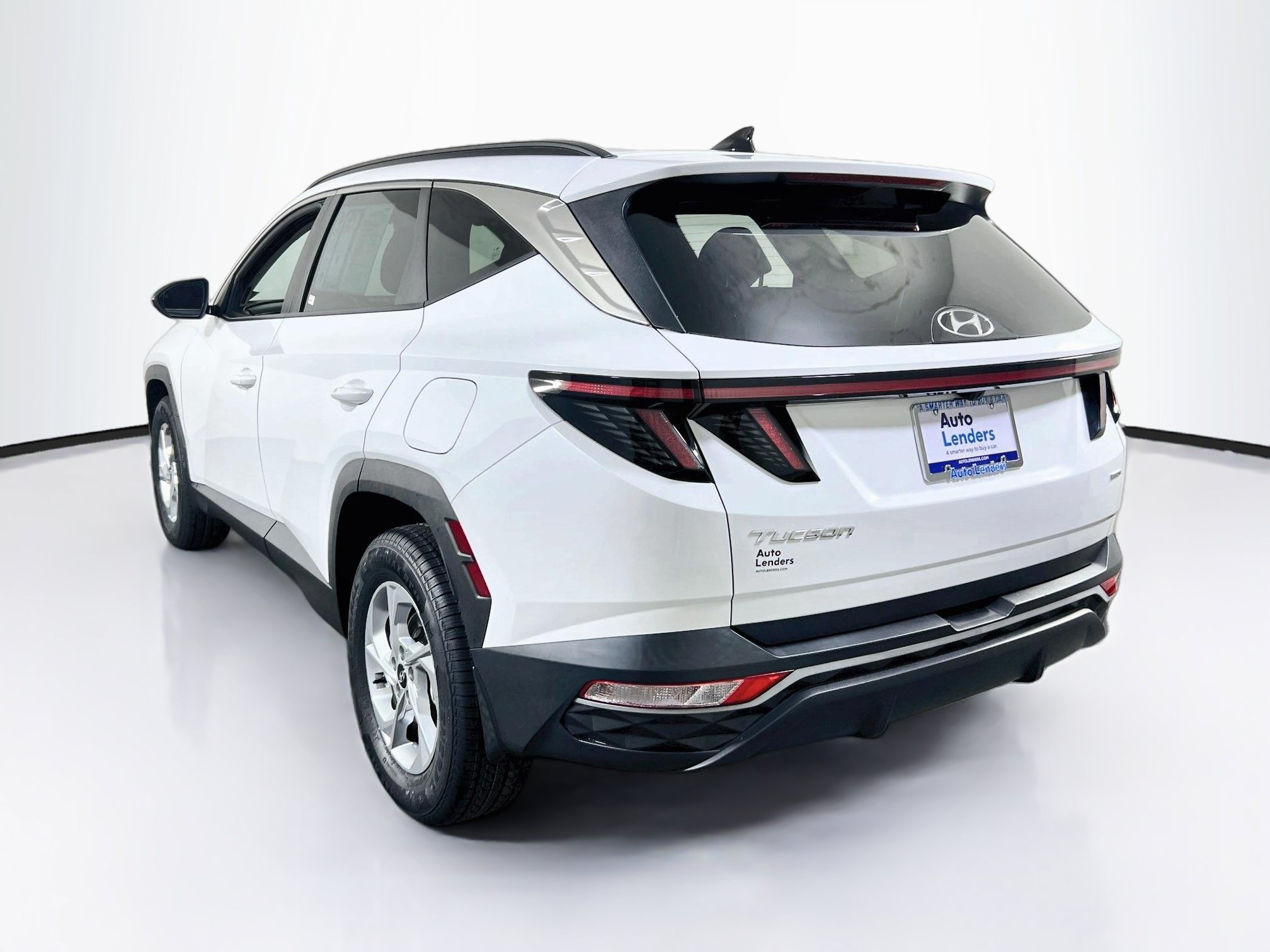 Used 2023 Hyundai Tucson SEL AWD/4WD image 7