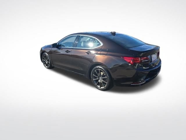 Used 2015 Acura TLX V6 w/ Technology Package image 5