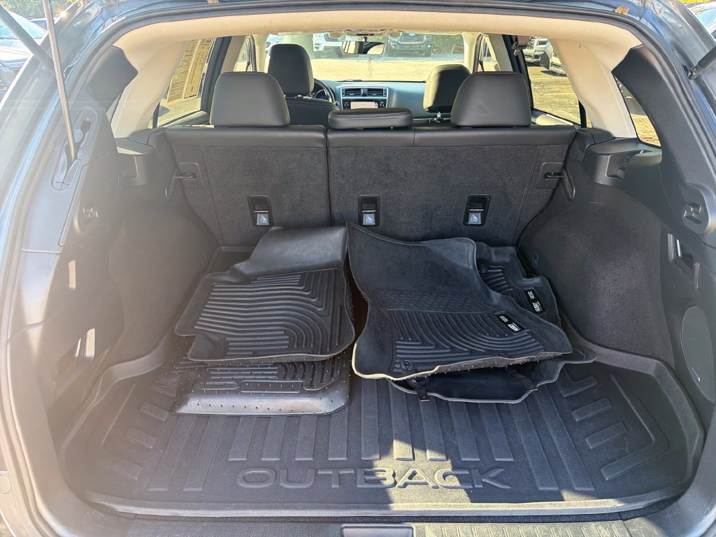 Used 2019 Subaru Outback 2.5i Limited AWD/4WD image 31