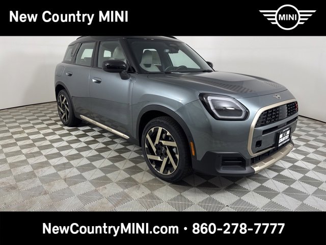 New 2026 MINI Cooper Countryman S image 1