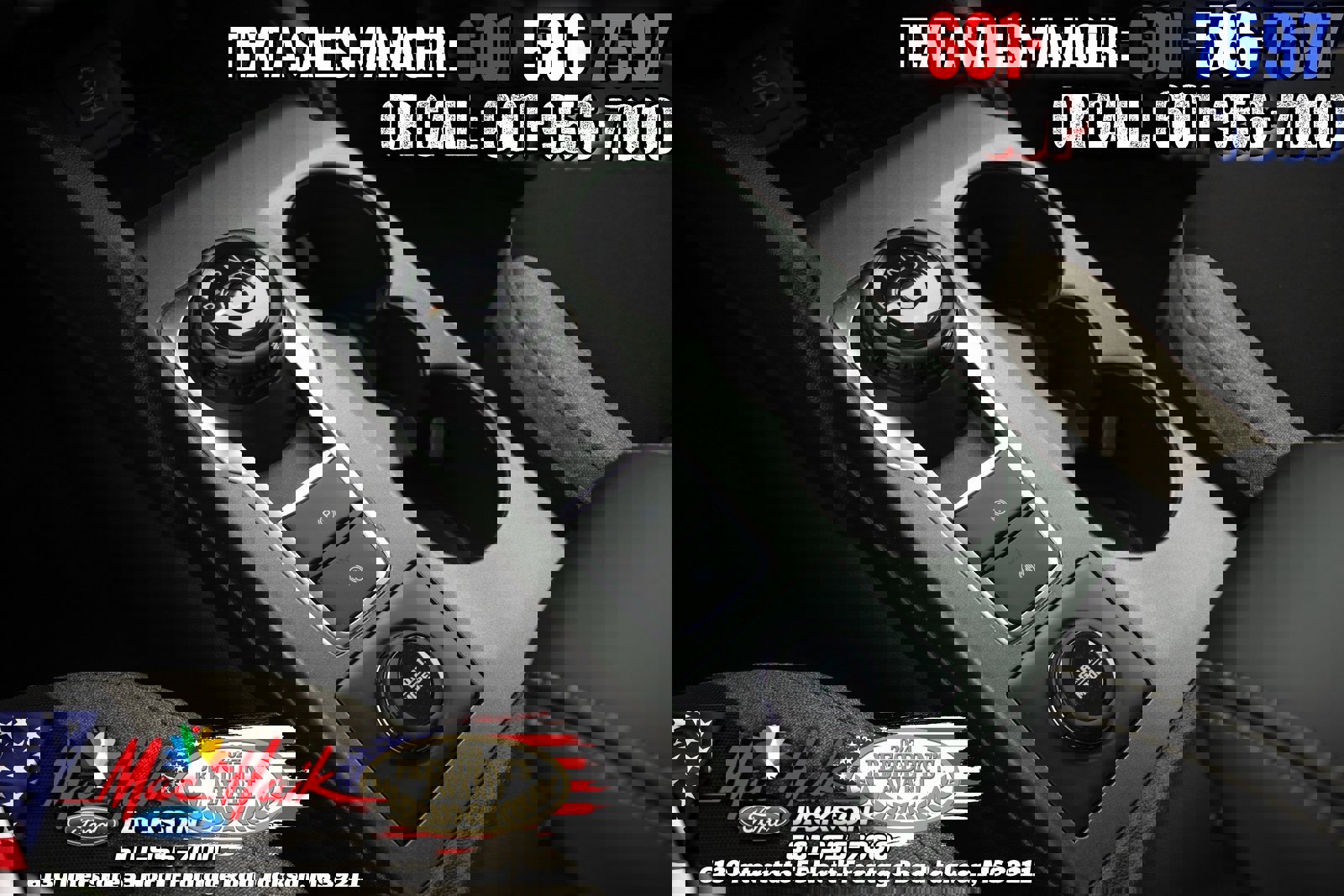 New 2025 Ford Bronco Sport Big Bend w/ Convenience Package image 49