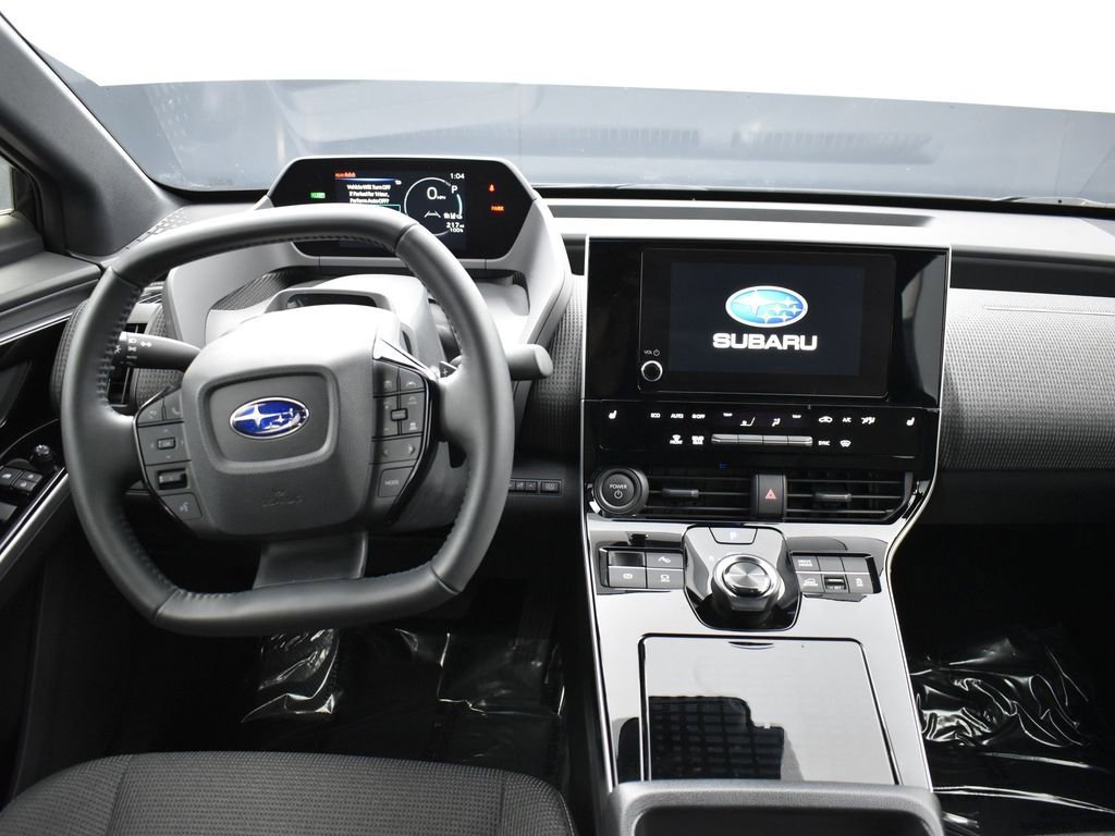 Used 2024 Subaru Solterra Premium image 15