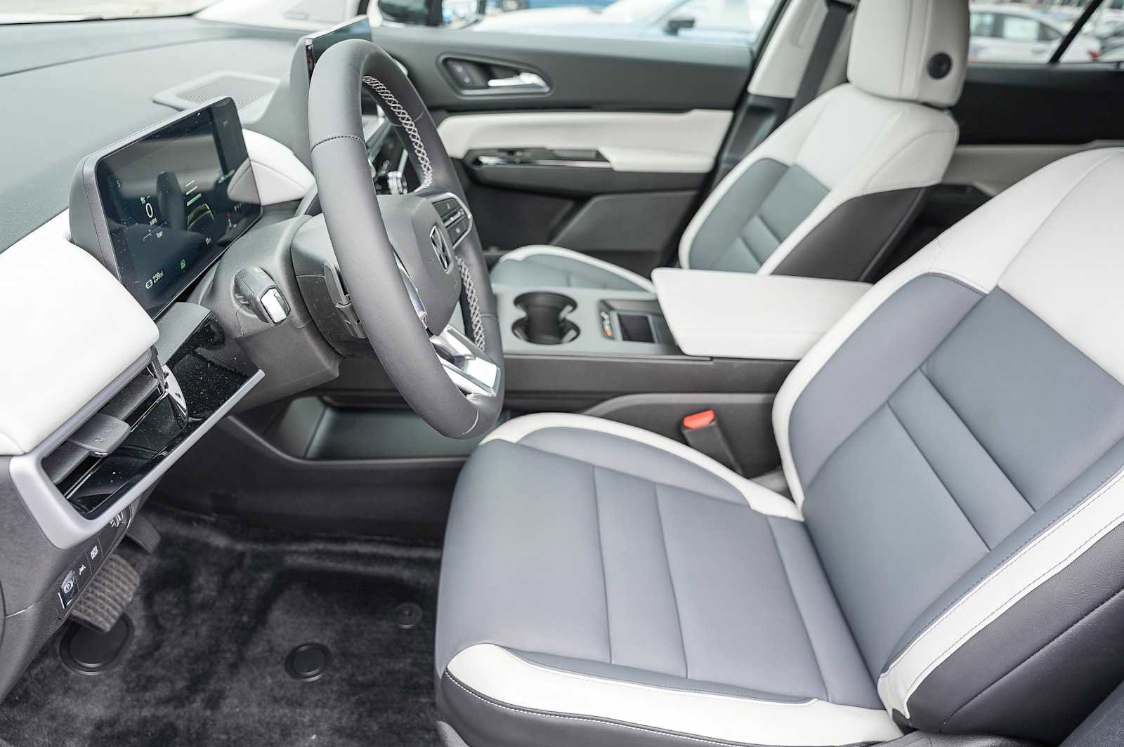 New 2026 Honda Prologue Touring image 14