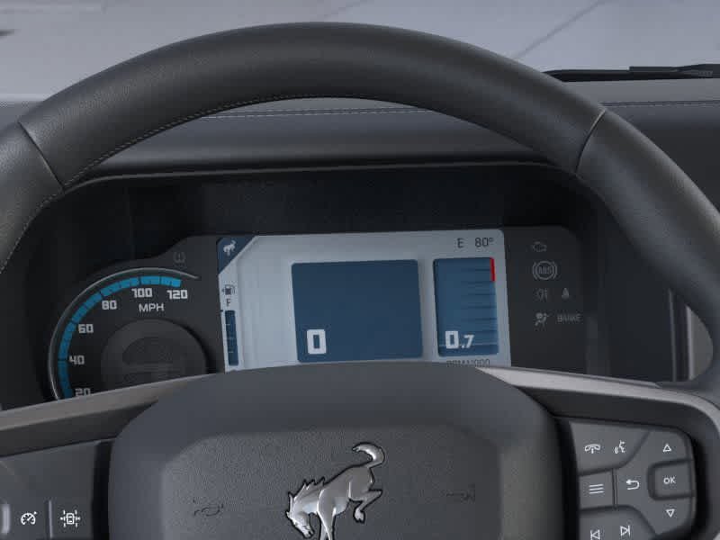 New 2025 Ford Bronco Outer Banks AWD/4WD image 13