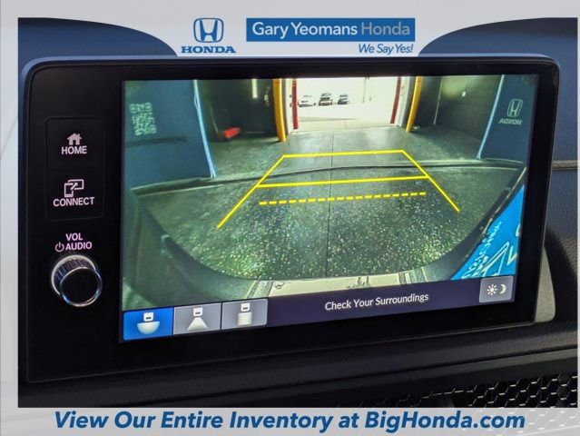 Certified 2026 Honda CR-V LX image 54